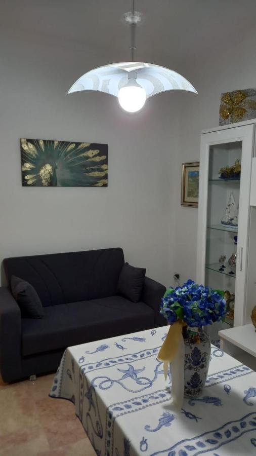 شقة Casa Angy بولينيانو آ ماري المظهر الخارجي الصورة