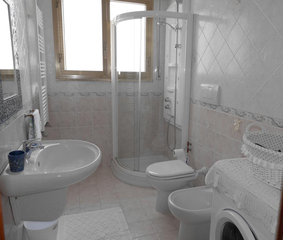 شقة Casa Angy بولينيانو آ ماري المظهر الخارجي الصورة
