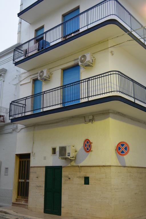 شقة Casa Angy بولينيانو آ ماري المظهر الخارجي الصورة