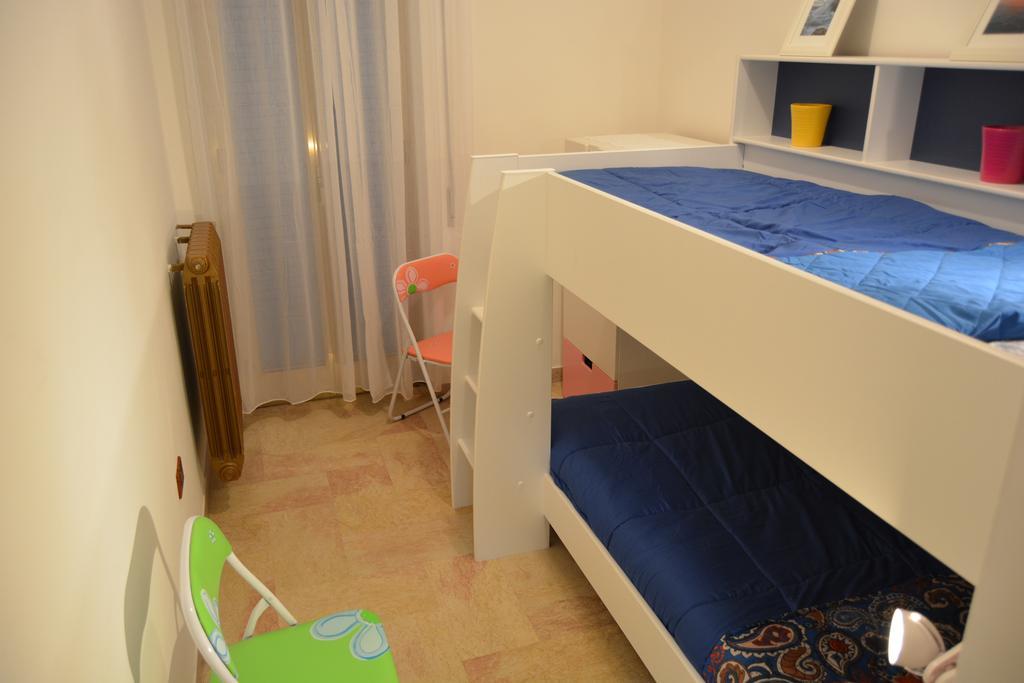 شقة Casa Angy بولينيانو آ ماري المظهر الخارجي الصورة