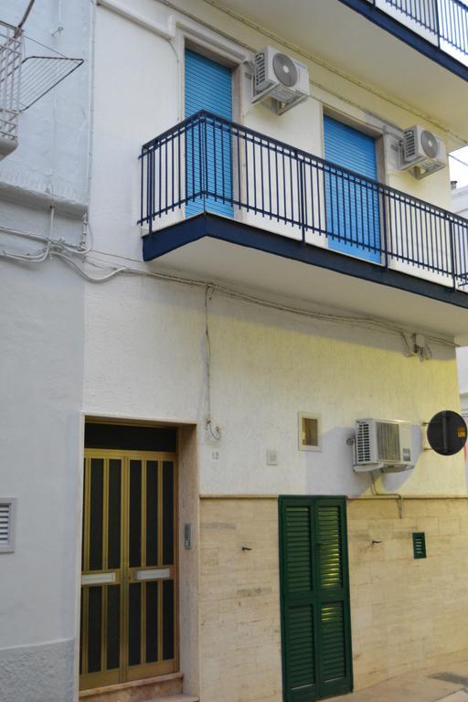 شقة Casa Angy بولينيانو آ ماري المظهر الخارجي الصورة